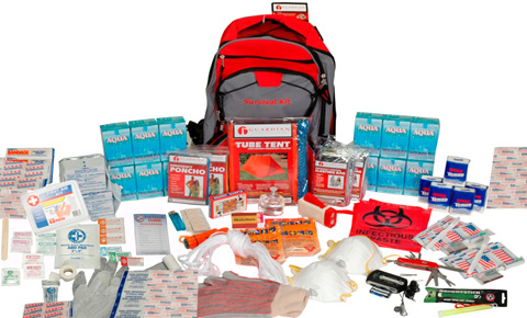 EvacuationKit